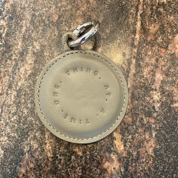 Lululemon Keychain - Picture 2 of 2